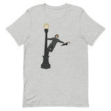 Singing in the Rain Short-Sleeve Unisex T-Shirt