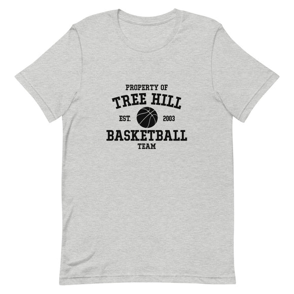 One Tree Hill Short-Sleeve Unisex T-Shirt