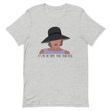 Meredith Blake Short-Sleeve Unisex T-Shirt