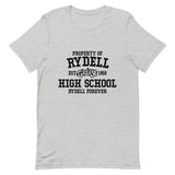 Rydell High Short-Sleeve Unisex T-Shirt