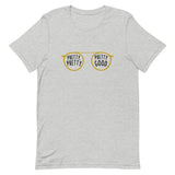 Pretty Pretty, Pretty Good Short-Sleeve Unisex T-Shirt