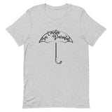 In Omnia Paratus Short-Sleeve Unisex T-Shirt