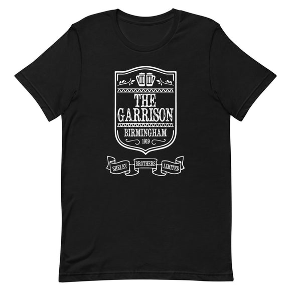 The Garrison Short-Sleeve Unisex T-Shirt