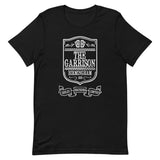 The Garrison Short-Sleeve Unisex T-Shirt