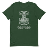 The Garrison Short-Sleeve Unisex T-Shirt