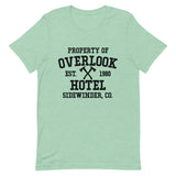 Overlook Hotel Short-Sleeve Unisex T-Shirt