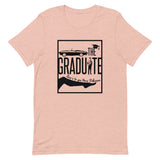 The Graduate Short-Sleeve Unisex T-Shirt