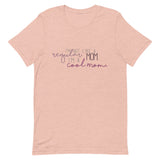 Cool Mom - Mean Girls Short-Sleeve Unisex T-Shirt