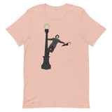 Singing in the Rain Short-Sleeve Unisex T-Shirt