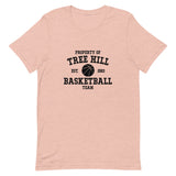 One Tree Hill Short-Sleeve Unisex T-Shirt