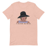 Meredith Blake Short-Sleeve Unisex T-Shirt