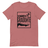 The Graduate Short-Sleeve Unisex T-Shirt