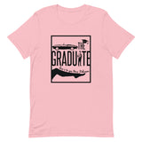 The Graduate Short-Sleeve Unisex T-Shirt