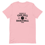 One Tree Hill Short-Sleeve Unisex T-Shirt