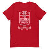 The Garrison Short-Sleeve Unisex T-Shirt