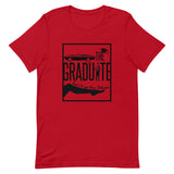 The Graduate Short-Sleeve Unisex T-Shirt