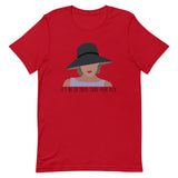 Meredith Blake Short-Sleeve Unisex T-Shirt