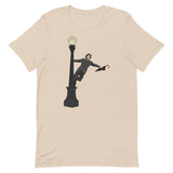 Singing in the Rain Short-Sleeve Unisex T-Shirt