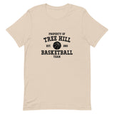 One Tree Hill Short-Sleeve Unisex T-Shirt