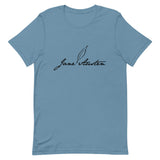 Jane Austen Short-Sleeve Unisex T-Shirt