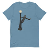 Singing in the Rain Short-Sleeve Unisex T-Shirt