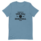 One Tree Hill Short-Sleeve Unisex T-Shirt