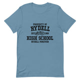 Rydell High Short-Sleeve Unisex T-Shirt