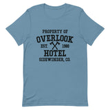 Overlook Hotel Short-Sleeve Unisex T-Shirt