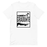 The Graduate Short-Sleeve Unisex T-Shirt