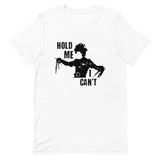 Edward Scissorhands Short-Sleeve Unisex T-Shirt