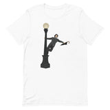 Singing in the Rain Short-Sleeve Unisex T-Shirt