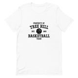 One Tree Hill Short-Sleeve Unisex T-Shirt