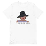 Meredith Blake Short-Sleeve Unisex T-Shirt