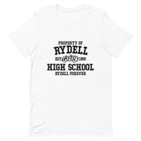 Rydell High Short-Sleeve Unisex T-Shirt