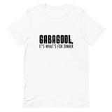 Gabagool It's What's For Dinner Short-Sleeve Unisex T-Shirt