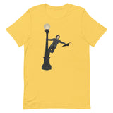 Singing in the Rain Short-Sleeve Unisex T-Shirt