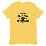 One Tree Hill Short-Sleeve Unisex T-Shirt