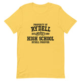 Rydell High Short-Sleeve Unisex T-Shirt