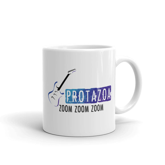 Protazoa 11 oz Mug