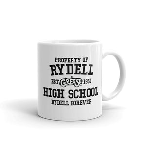 Rydell High 11 oz Mug